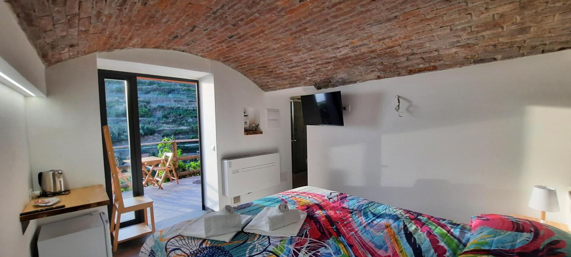 Gasthof Olimpo Affittacamere