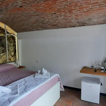 Olimpo Affittacamere Manarola Room photo