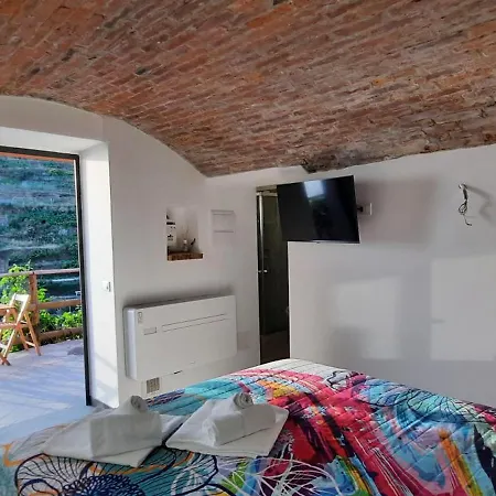 Olimpo Affittacamere Manarola Room photo