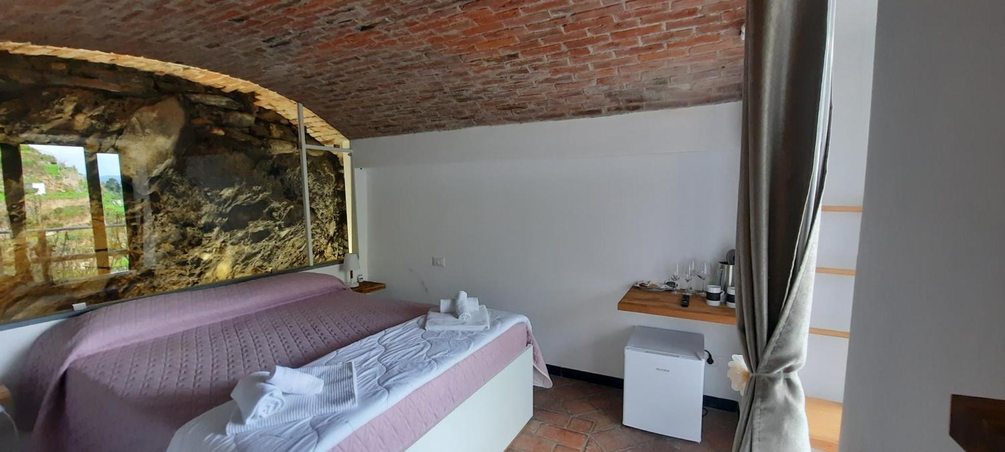 Olimpo Affittacamere 3*
