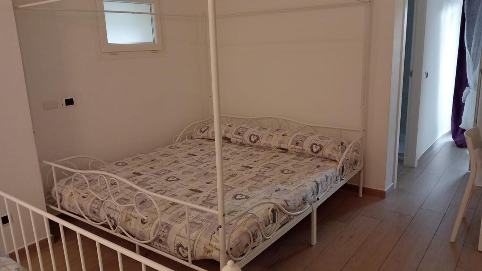 Olimpo Affittacamere Guest house Manarola