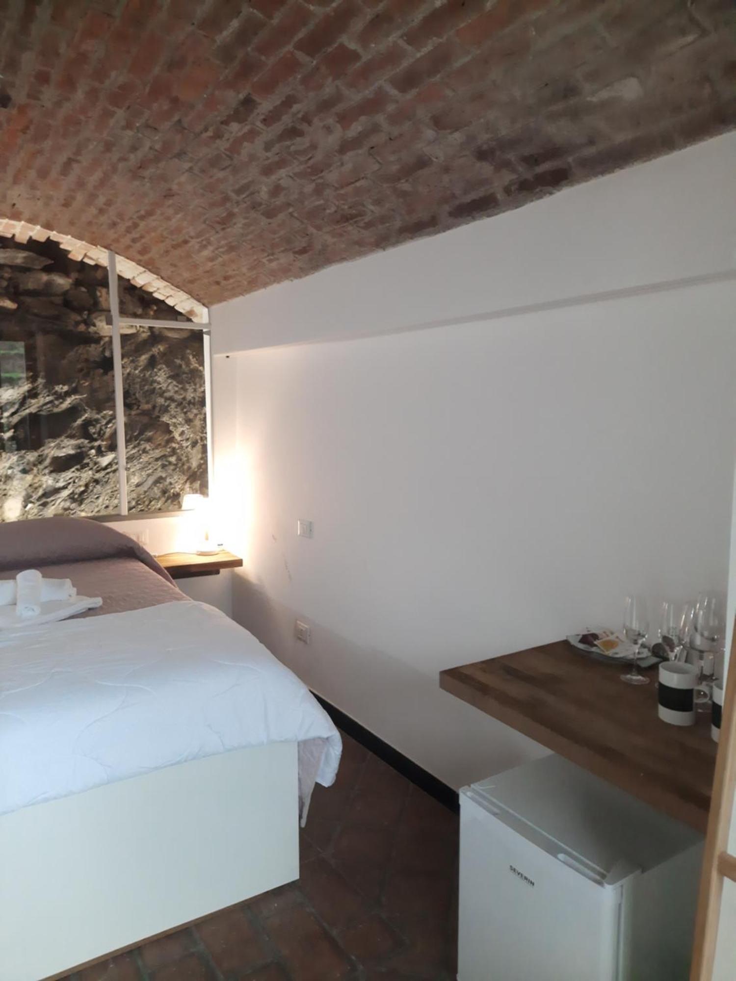 Guest house Olimpo