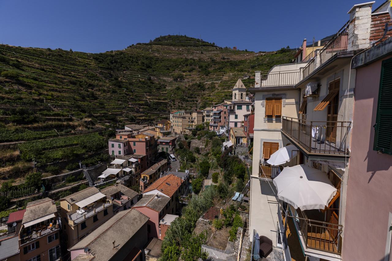 Gasthof Olimpo Affittacamere